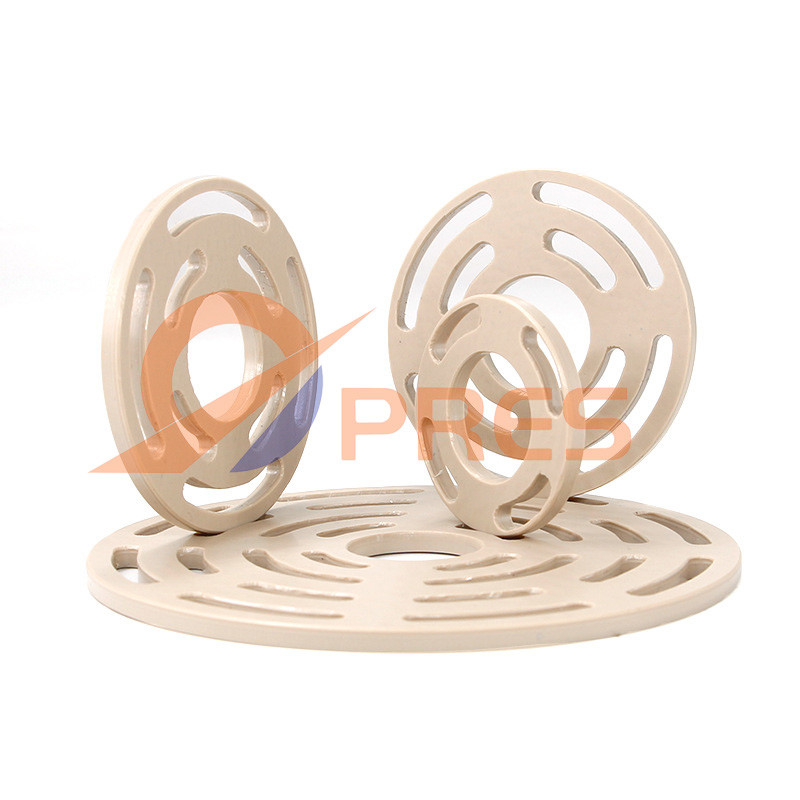 Latest company Cases about PEEK Polyether Ether Keton Ürün Tanıtımı