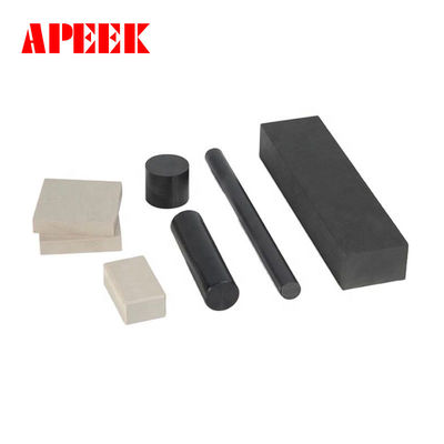 satın al Virgin Polyetheretherketone Peek Mühendislik Termoplastik Yaprak Kimyasal Direnci online manufacture