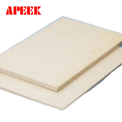 satın al Isı Direnci Mühendisliği Plastik Ürünler Virgin Polyetheretherketone reçine Yarım Kristalin online manufacture