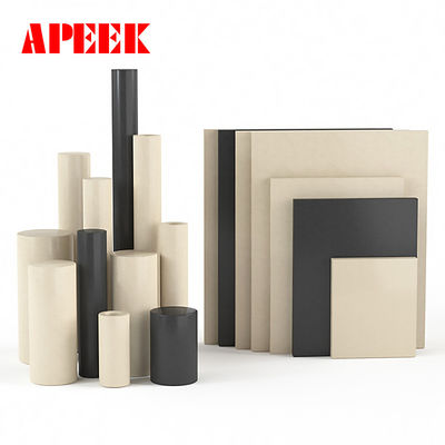 satın al Özelleştirilmiş Polyetheretherketone Rod Özel Mühendislik Plastikleri PEEK Plağı online manufacture