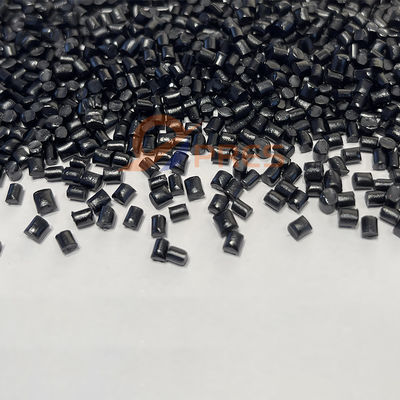 satın al % 30 Karbon Fiber Doldurulmuş PEEK Granülleri Plastik Enjekte Peleti OEM online manufacture