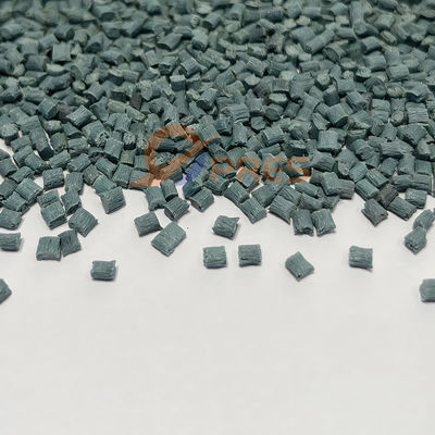 İyi bir fiyat. GF40 Plastik cam ham maddeleri PPS Pellet Yüksek sıcaklığa dayanıklı Denizci Mavi çevrimiçi