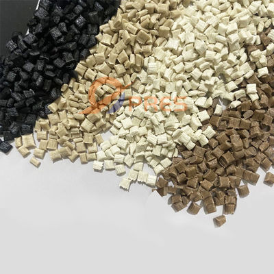 satın al Kendini yağlayan GF40 PTFE PPS Plastik ham madde enjeksiyon kalıpları online manufacture
