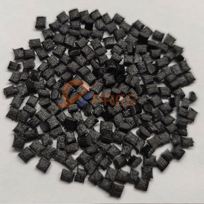 satın al İletici PPS CF30 Karbon Fiber Granules Plastik ham madde Özel online manufacture