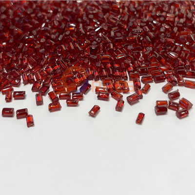 İyi bir fiyat. Burgundy Polyetherimide PEI granüller yüksek sertlik özel çevrimiçi