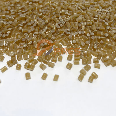 satın al Bio PEI Polyetherimide Enjeksiyon Kalıplaması için Geri Dönüştürülmüş Plastik Pelletler Granüller online manufacture