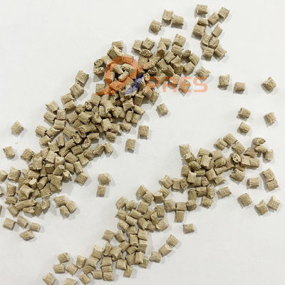 İyi bir fiyat. Değiştirilmiş Güçlendirilmiş GF50 PPS MD Pellets Isı Direnci OEM çevrimiçi