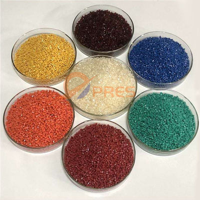 satın al OEM Polyphenylsulfone PPSU Enjeksiyon Kalıplama Plastik reçine peletleri geri dönüştürüldü online manufacture