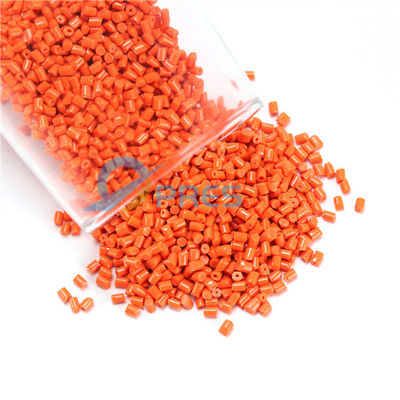 satın al PSU Polysulfon reçine geri dönüştürülmüş plastik pelet mühendislik termoplastik online manufacture