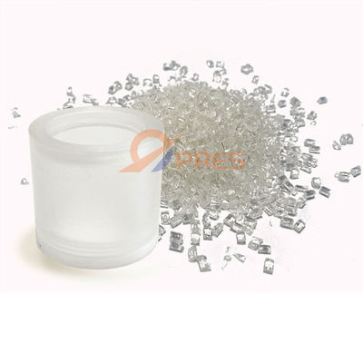 satın al Amber Enjeksiyon Polysulfone PSU Plastik Malzeme Geri Dönüştürme Pellets Yüksek Sıcaklığa Direniş online manufacture