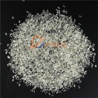 satın al Değiştirilmiş Mühendislik reçini PSU Plastik pelet Hammaddeler Termoplastikler online manufacture
