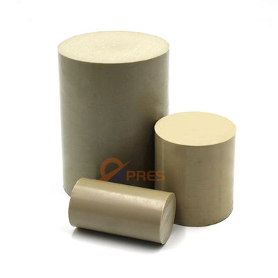 satın al 8mm 10mm 12mm Güçlendirilmiş PEEK % 30 Karbon Fiber Cam Doldurulmuş Çubuk Özel online manufacture