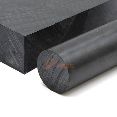 satın al Özel Güçlendirilmiş Karbon Fiber Güçlendirilmiş Peek 5mm-50mm Yaprak Plakası online manufacture