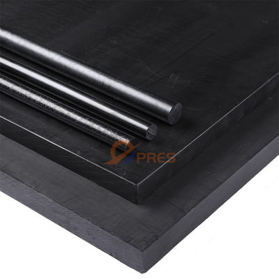 satın al Kimyasal Dirençli Polyetheretherketone Yaprak PEEK ESD Tahta 88D Sertliği online manufacture