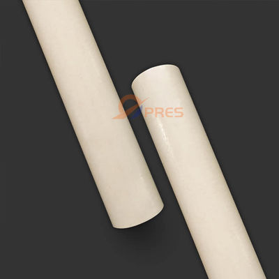 satın al Yüksek hassasiyetli mühendislik Plastik reçine PEEK1000 Çubuk 6mm-120mm online manufacture