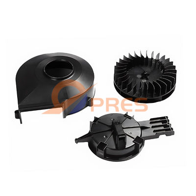 satın al Hidroliz Dirençli PEEK Parçaları İmpeller Otomotiv için CNC İşleme online manufacture