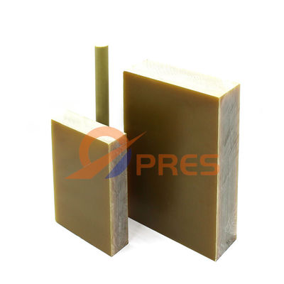 satın al Yüksek aşınma direnci Ultem 2300 GF30 PEI Polyetherimide Rod Cam Elyaf Yaprak online manufacture