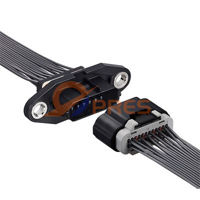 satın al Kullanmaya dayanıklı Peek fiber optik konektör online manufacture