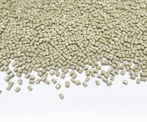 satın al PEEK Granule Flame Retardant Peek Taze Malzeme Endüstri Derecesi PEEK Pellet online manufacture
