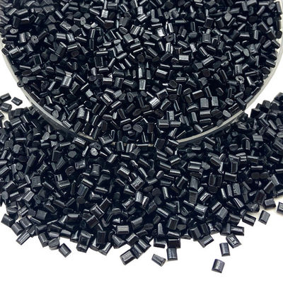 satın al Sıcaklık İletişimliliği 0.25 W/mK ile Siyah Renk Temiz Peek online manufacture