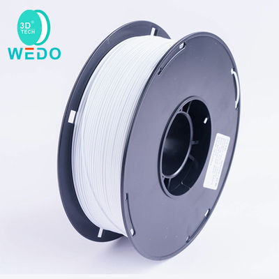 İyi bir fiyat. 1.75mm İpek Tek Renk PETG 3D Yazıcı Filamentleri Profesyonel 3D Yazdırma İçin çevrimiçi