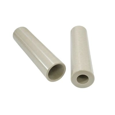 satın al Endüstriyel uygulamalar için özel boyutlu 100% bakire PEEK reçine tüpü online manufacture