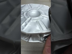 PEEK reçine doğa rengi 3D baskı filament yoğunluğu 1.31 ve baskı hizmeti