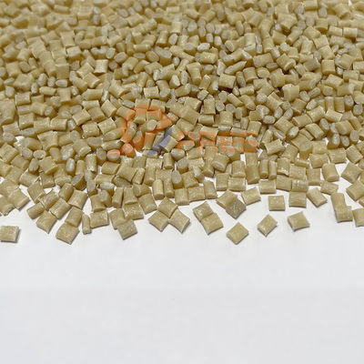 İyi bir fiyat. % 10 PTFE Renkli Plastik Granüller Giyim Direnci GF30 PPS Polifenilen çevrimiçi