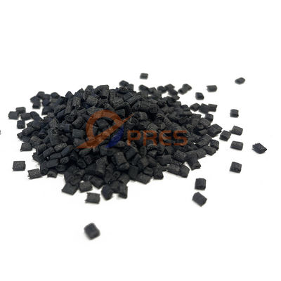 İyi bir fiyat. Sürdürülebilir Plastik Ekstrüzyon GF55 Polyplastikler PPS Pellets Yüksek Akış çevrimiçi