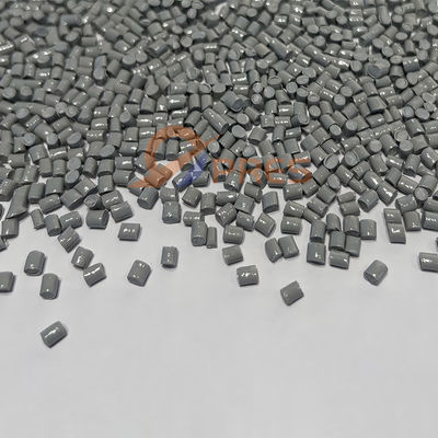 İyi bir fiyat. Gri Polyphenylsulfone PPSU reçine Endüstriyel Plastik Pellets Granules çevrimiçi