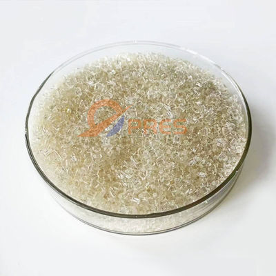 İyi bir fiyat. PPSU Endüstriyel Plastik Granüller Termoplastik Polimer Peletler Polyphenylsulfone reçine çevrimiçi