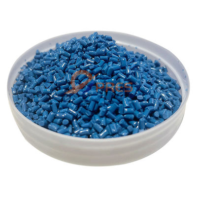 İyi bir fiyat. Özel olarak geri dönüştürülmüş mavi PPSU reçine plastik granüller Polysulfone F1150/F1250/F1350 çevrimiçi