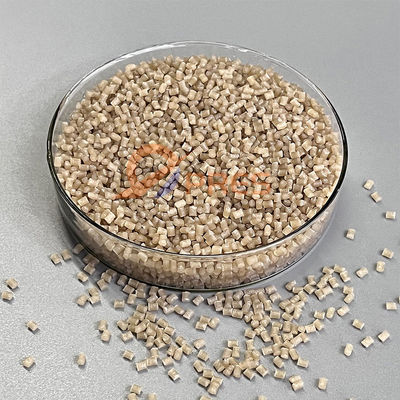 İyi bir fiyat. Doğal Termoplastik Pelletler reçine ham madde Polimer Polysulfon % 30 Cam Lifi çevrimiçi
