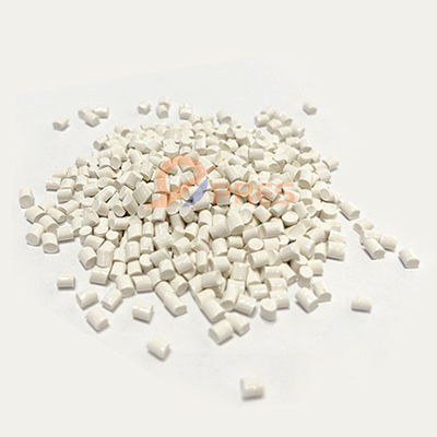 İyi bir fiyat. Beyaz Polysulfone reçine PSU Kalıplanabilir Termoplastik boncuklar Gelişmiş Mühendislik Plastikleri çevrimiçi